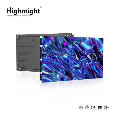 P0.9 COB obrazovka LED s malým roztečím