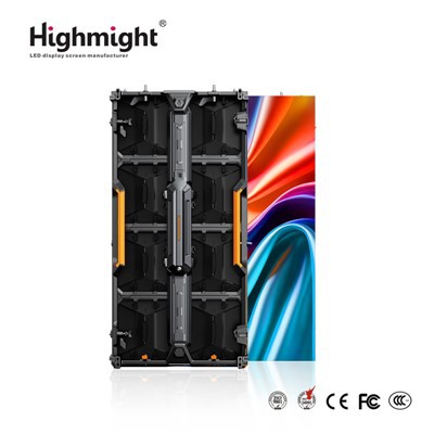 Pronájem vnitřní LED obrazovky